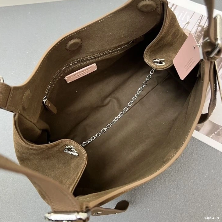 84165 ModernLook Satchel Bags Coccinelle 0715